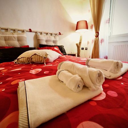 Dimora Della Galera Apartment Генуа Екстериор снимка