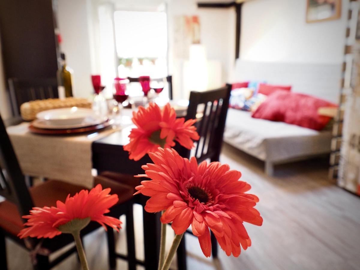 Dimora Della Galera Apartment Генуа Екстериор снимка