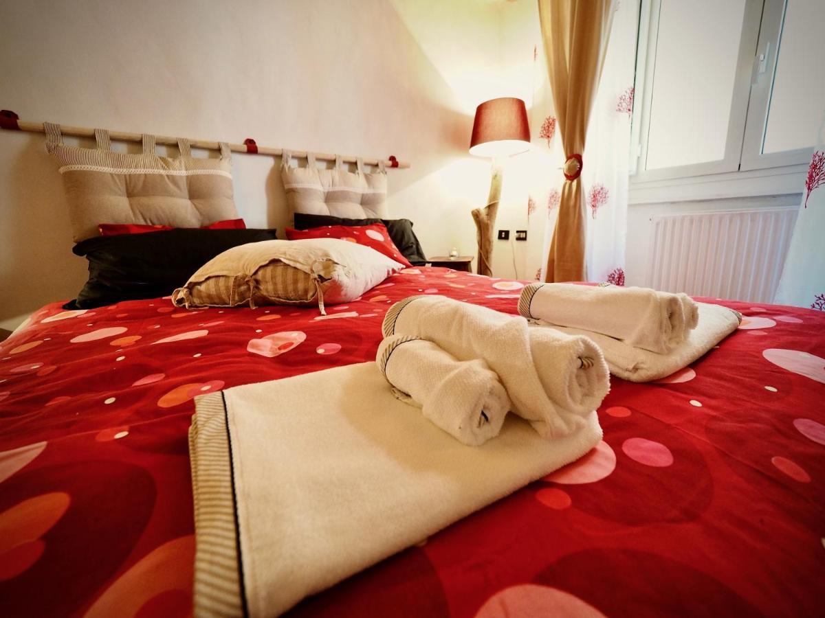 Dimora Della Galera Apartment Генуа Екстериор снимка