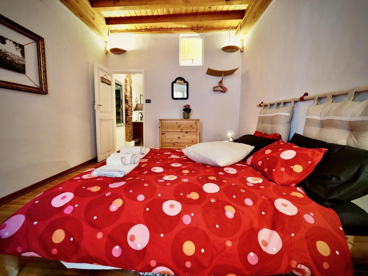 Dimora Della Galera Apartment Генуа Екстериор снимка