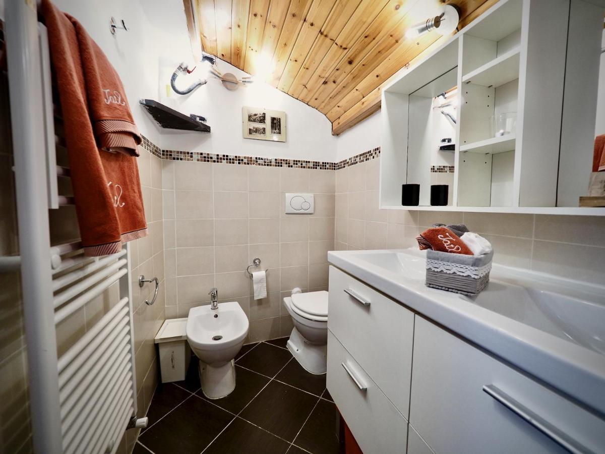 Dimora Della Galera Apartment Генуа Екстериор снимка