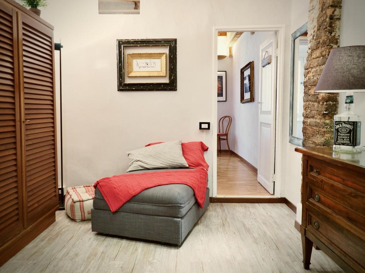 Dimora Della Galera Apartment Генуа Екстериор снимка