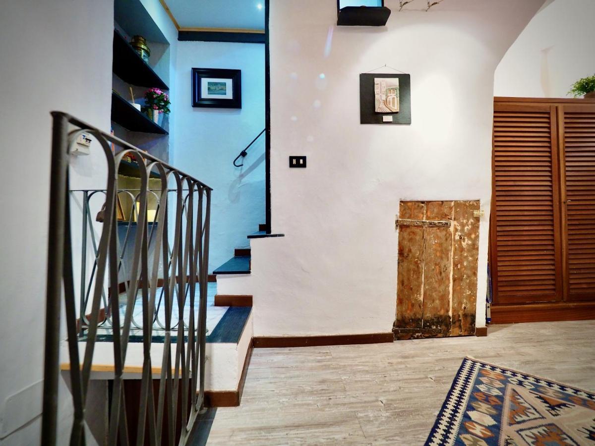 Dimora Della Galera Apartment Генуа Екстериор снимка