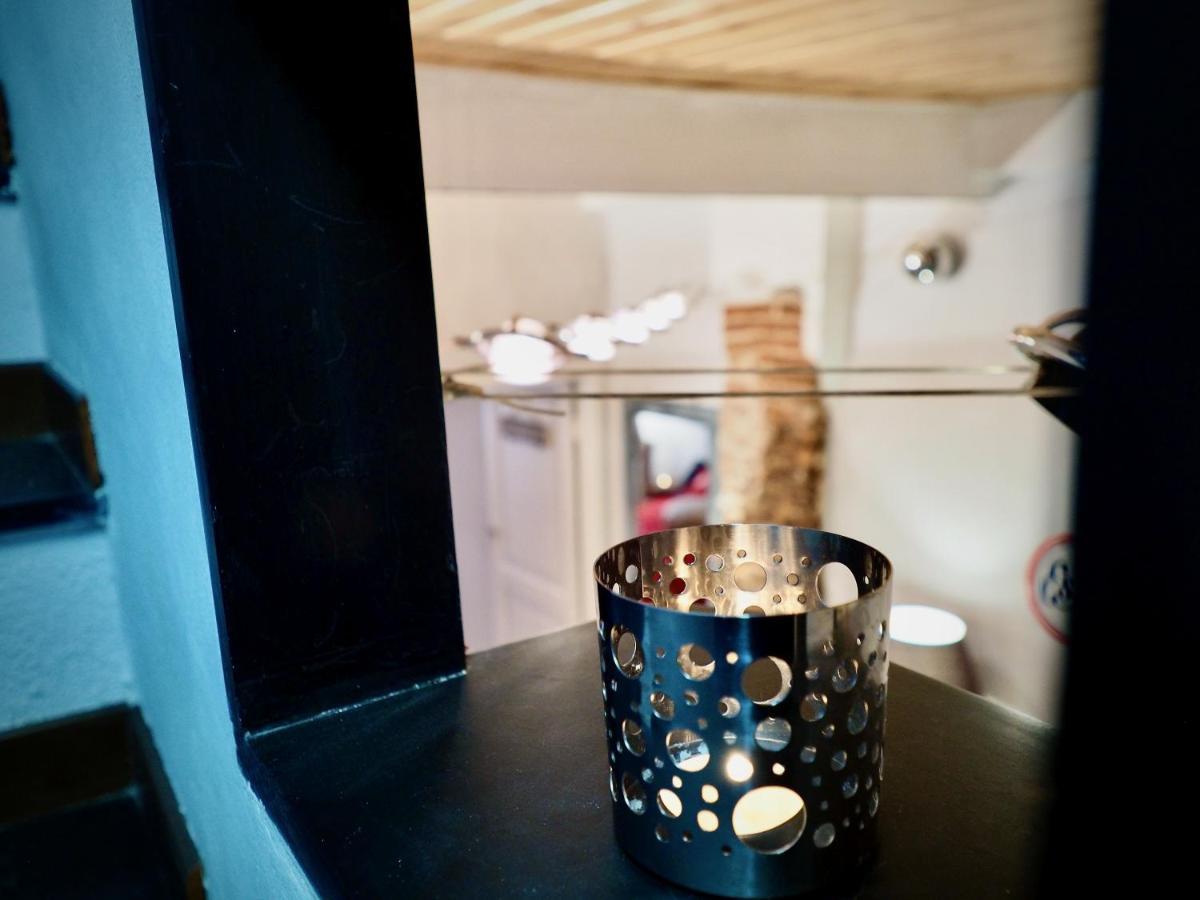 Dimora Della Galera Apartment Генуа Екстериор снимка